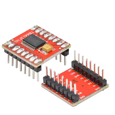 TB6612FNG Driver