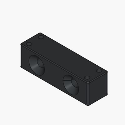 Ball Joint Mount