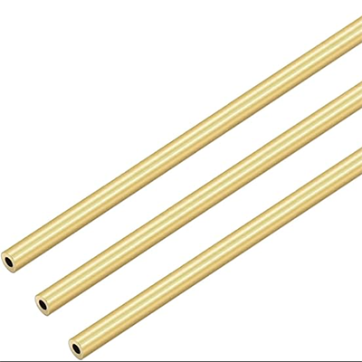 Brass Pipe