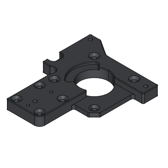 Motor Mount