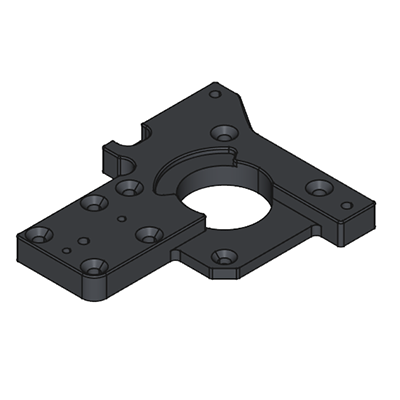 Motor Mount