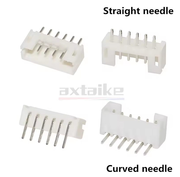 PH2.0 Headers