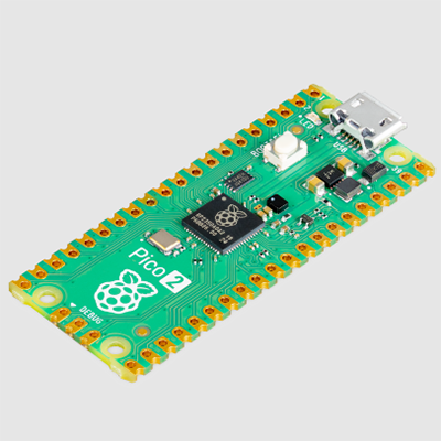 Raspberry Pi Pico 2