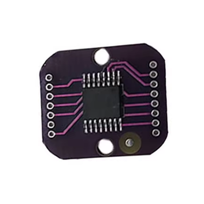 MT6835 Magnetic Encoder Module