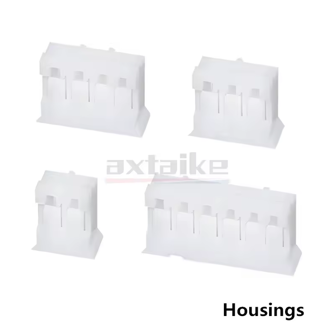 PH2.0 Housings