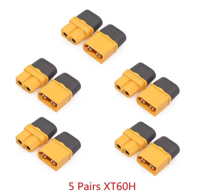 XT60H Connector